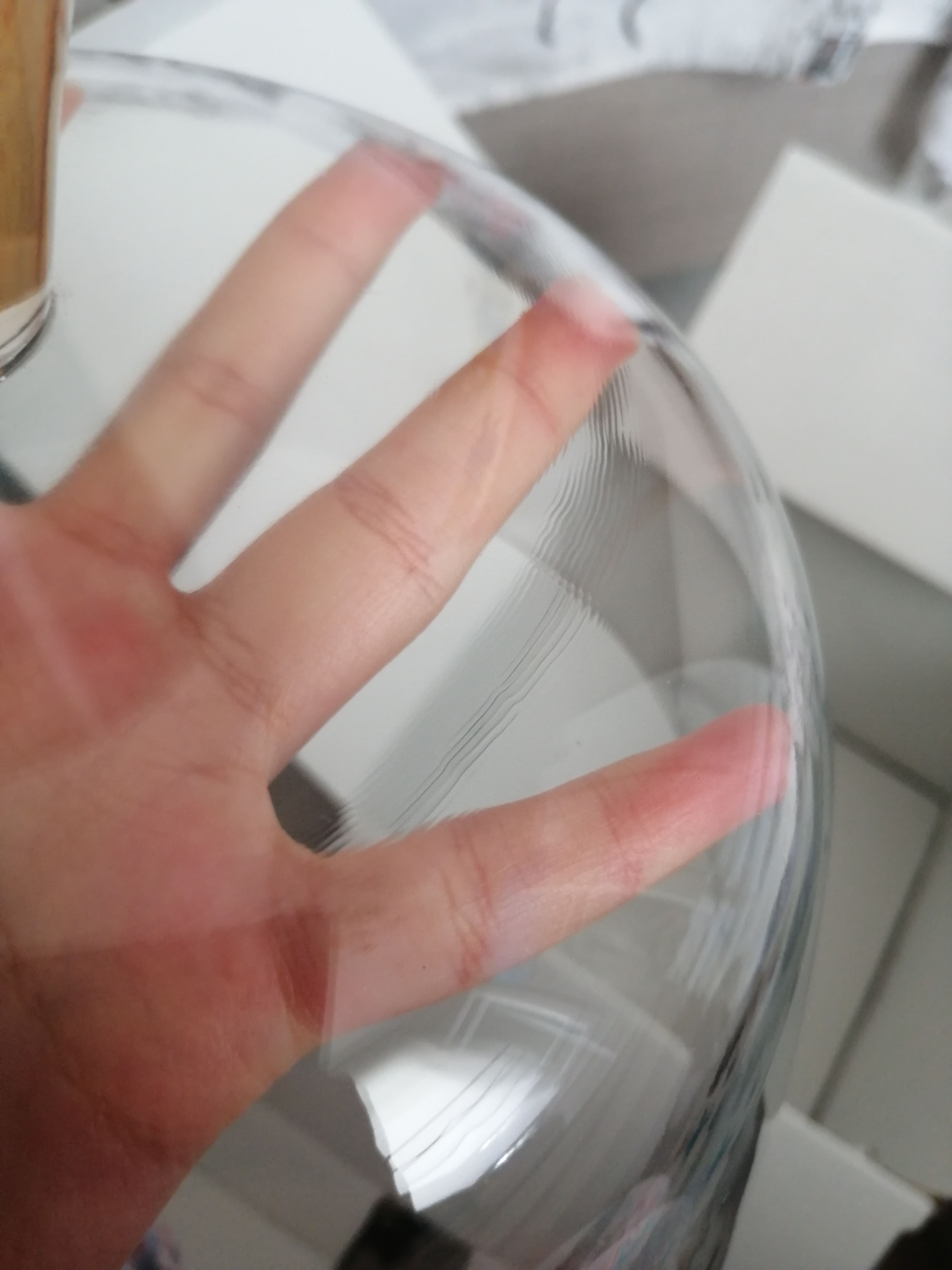 Müşteri yorumu görseli