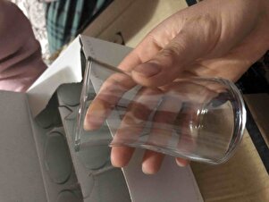 Müşteri yorumu görseli