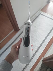 Müşteri yorumu görseli