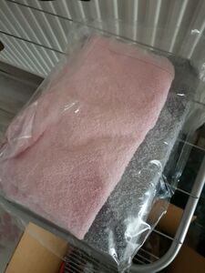 Müşteri yorumu görseli