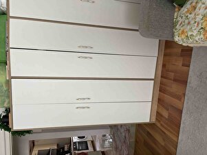 Müşteri yorumu görseli