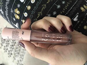 Müşteri yorumu görseli