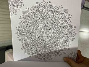 Müşteri yorumu görseli