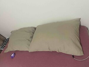 Müşteri yorumu görseli