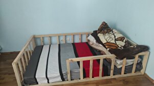 Müşteri yorumu görseli