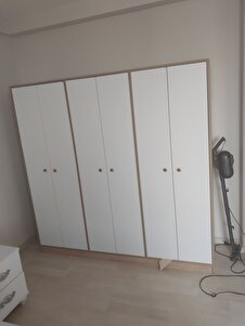 Müşteri yorumu görseli