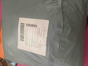 Müşteri yorumu görseli