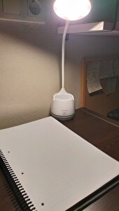 Müşteri yorumu görseli