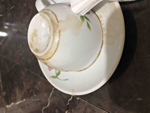 Müşteri yorumu görseli