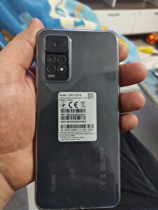 Müşteri yorumu görseli