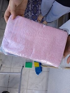 Müşteri yorumu görseli