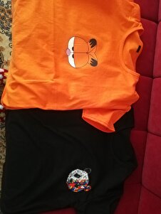 Müşteri yorumu görseli