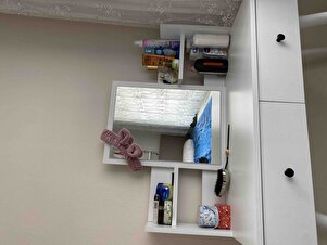 Müşteri yorumu görseli