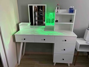 Müşteri yorumu görseli