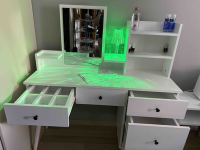 Müşteri yorumu görseli