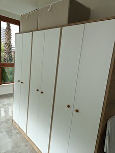 Müşteri yorumu görseli