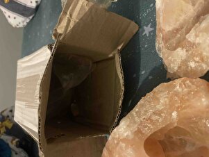 Müşteri yorumu görseli