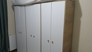 Müşteri yorumu görseli