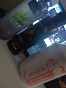 Müşteri yorumu görseli