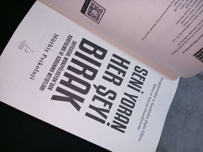 Müşteri yorumu görseli