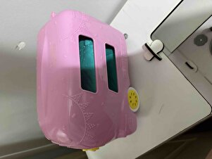 Müşteri yorumu görseli