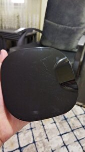 Müşteri yorumu görseli