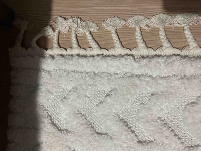 Müşteri yorumu görseli