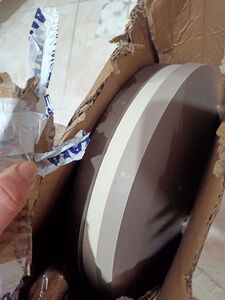 Müşteri yorumu görseli