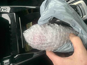 Müşteri yorumu görseli