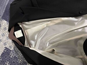 Müşteri yorumu görseli