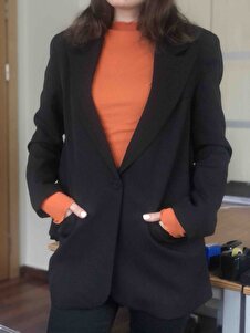 Müşteri yorumu görseli