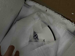 Müşteri yorumu görseli