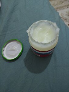 Müşteri yorumu görseli