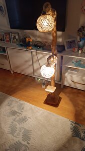 Müşteri yorumu görseli