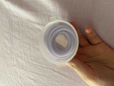 Müşteri yorumu görseli