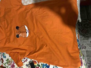 Müşteri yorumu görseli