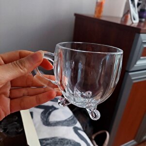 Müşteri yorumu görseli