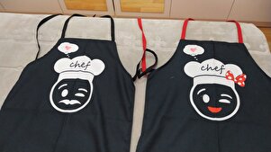 Müşteri yorumu görseli