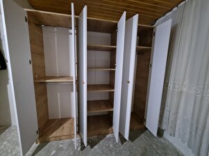 Müşteri yorumu görseli