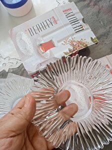 Müşteri yorumu görseli