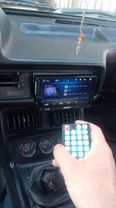 Müşteri yorumu görseli