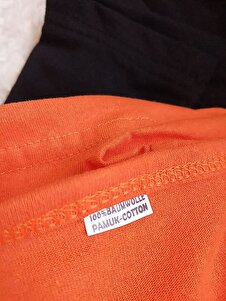 Müşteri yorumu görseli