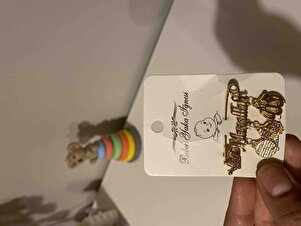 Müşteri yorumu görseli