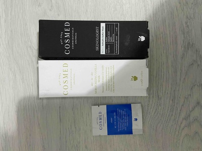 Müşteri yorumu görseli