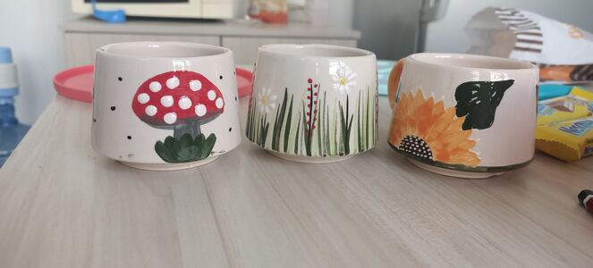 Müşteri yorumu görseli