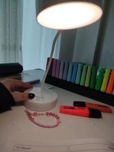 Müşteri yorumu görseli