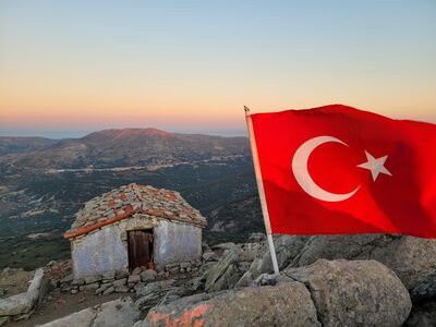 Müşteri yorumu görseli