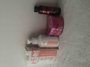 Müşteri yorumu görseli