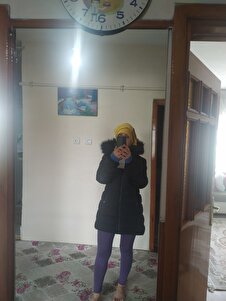 Müşteri yorumu görseli