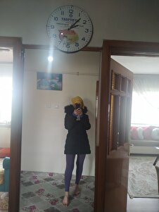 Müşteri yorumu görseli